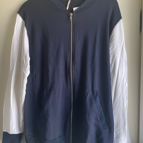 NWT Pete Collection bomber jack - Picture 1 of 3